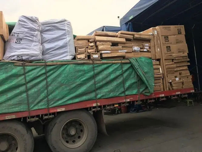 永靖家具托运